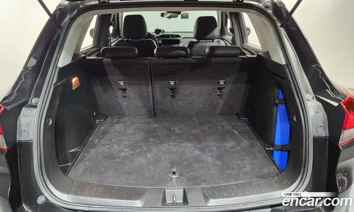 Chevrolet TrailBlazer 2020 1.3 гидро, фото 22