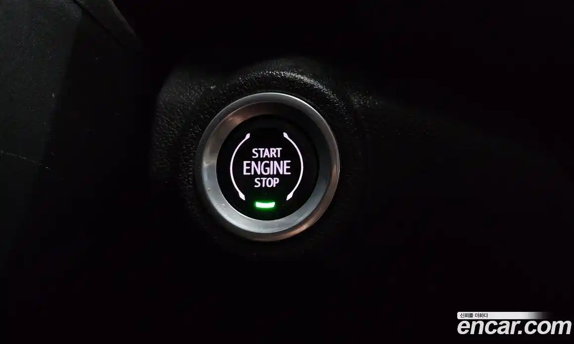 Chevrolet TrailBlazer 2020 1.3 гидро, фото 25