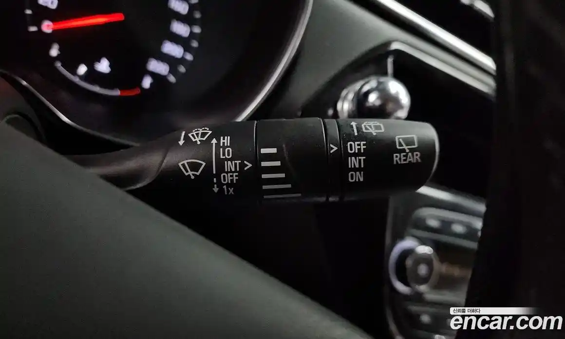 Chevrolet TrailBlazer 2020 1.3 гидро, фото 27