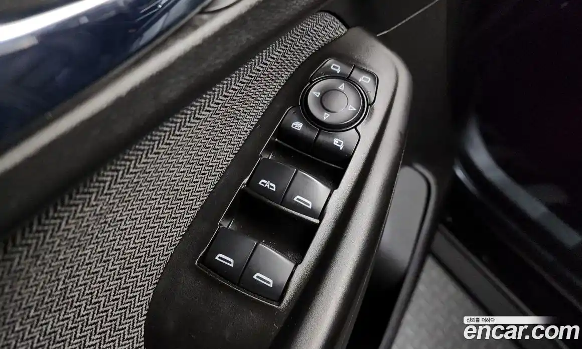 Chevrolet TrailBlazer 2020 1.3 гидро, фото 28