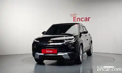 Chevrolet TrailBlazer 2020 1.3 гидро, миниатюра 3