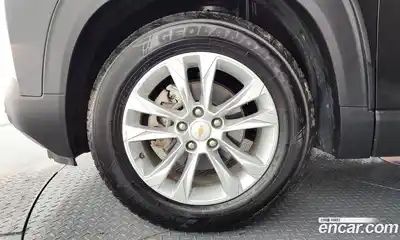 Chevrolet TrailBlazer 2020 1.3 гидро, миниатюра 5