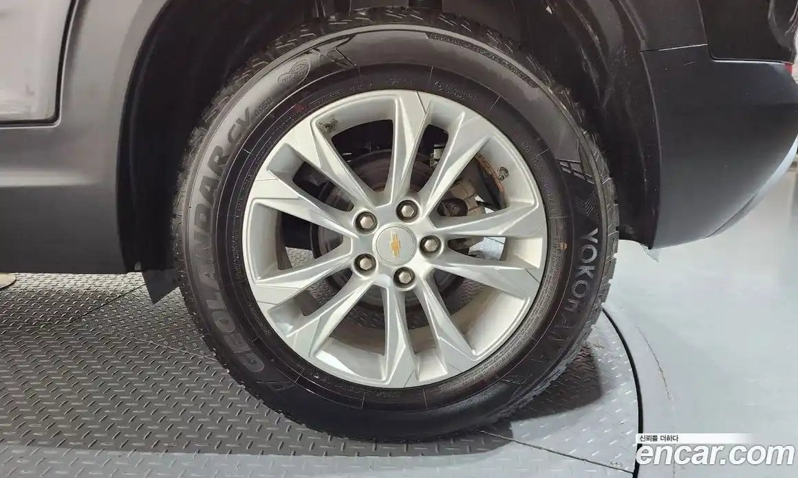 Chevrolet TrailBlazer 2020 1.3 гидро, фото 7