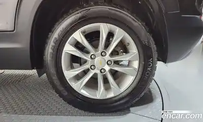 Chevrolet TrailBlazer 2020 1.3 гидро, миниатюра 7