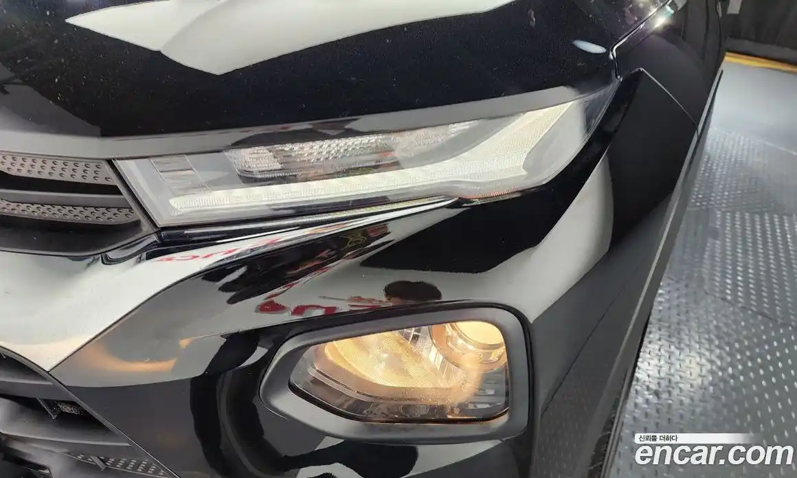 Chevrolet TrailBlazer 2020 1.3 гидро, фото 8