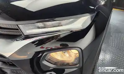 Chevrolet TrailBlazer 2020 1.3 гидро, миниатюра 8
