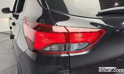 Chevrolet TrailBlazer 2020 1.3 гидро, миниатюра 9