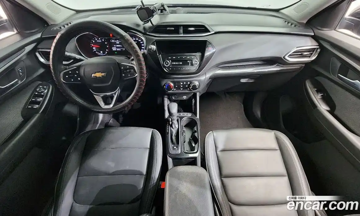 Chevrolet TrailBlazer 2020 1.3 гидро, фото 10