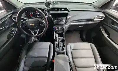 Chevrolet TrailBlazer 2020 1.3 гидро, миниатюра 10
