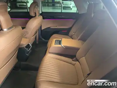 Hyundai Grandeur 2024 1.6 гидро, миниатюра 11
