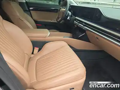 Hyundai Grandeur 2024 1.6 гидро, миниатюра 12