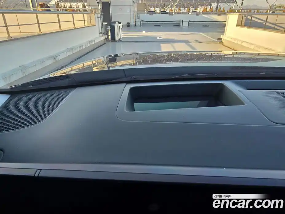 Hyundai Grandeur 2024 1.6 гидро, фото 15