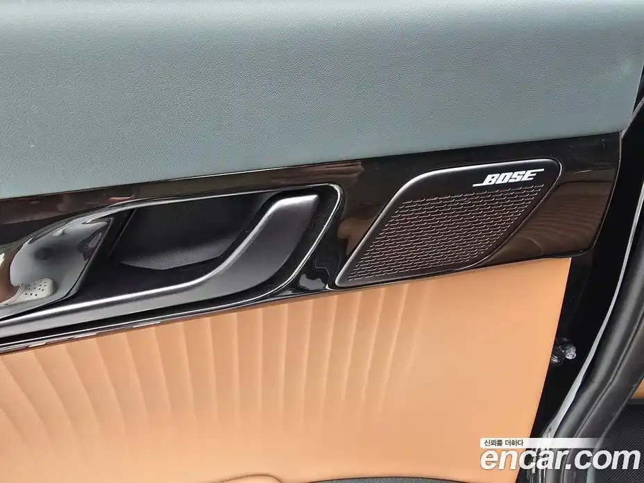 Hyundai Grandeur 2024 1.6 гидро, фото 17