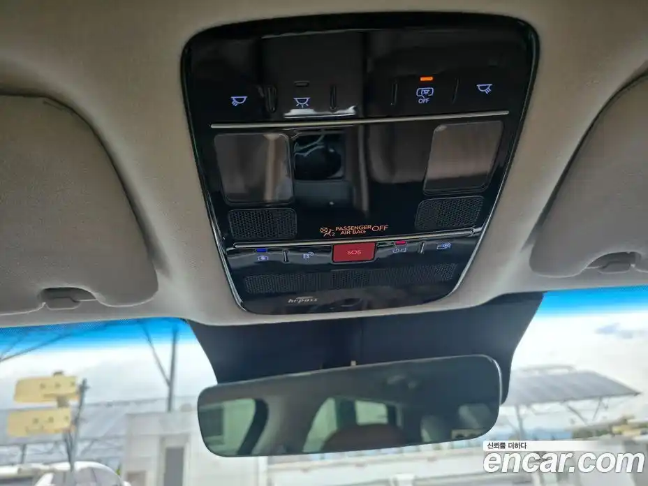 Hyundai Grandeur 2024 1.6 гидро, фото 18