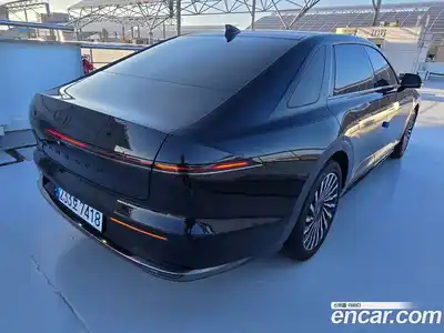 Hyundai Grandeur 2024 1.6 гидро, миниатюра 2