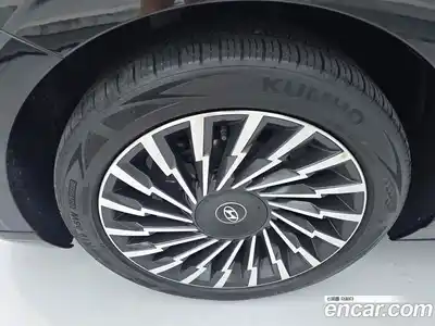 Hyundai Grandeur 2024 1.6 гидро, миниатюра 5