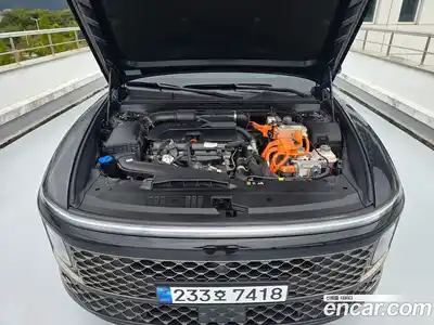 Hyundai Grandeur 2024 1.6 гидро, миниатюра 6