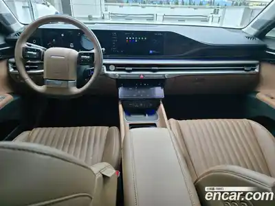 Hyundai Grandeur 2024 1.6 гидро, миниатюра 7