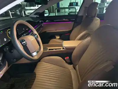 Hyundai Grandeur 2024 1.6 гидро, миниатюра 10