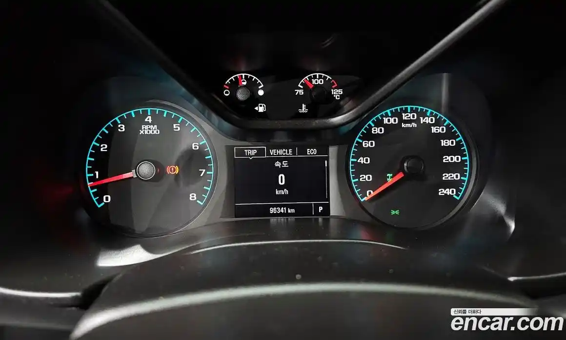 Chevrolet Colorado 2021 3.6 гидро, фото 11