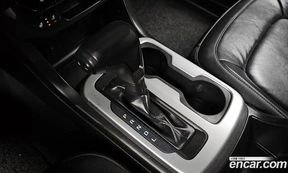 Chevrolet Colorado 2021 3.6 гидро, фото 12