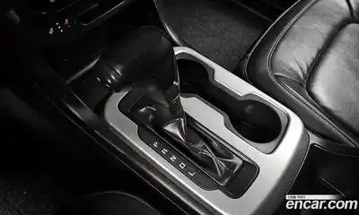 Chevrolet Colorado 2021 3.6 гидро, миниатюра 12