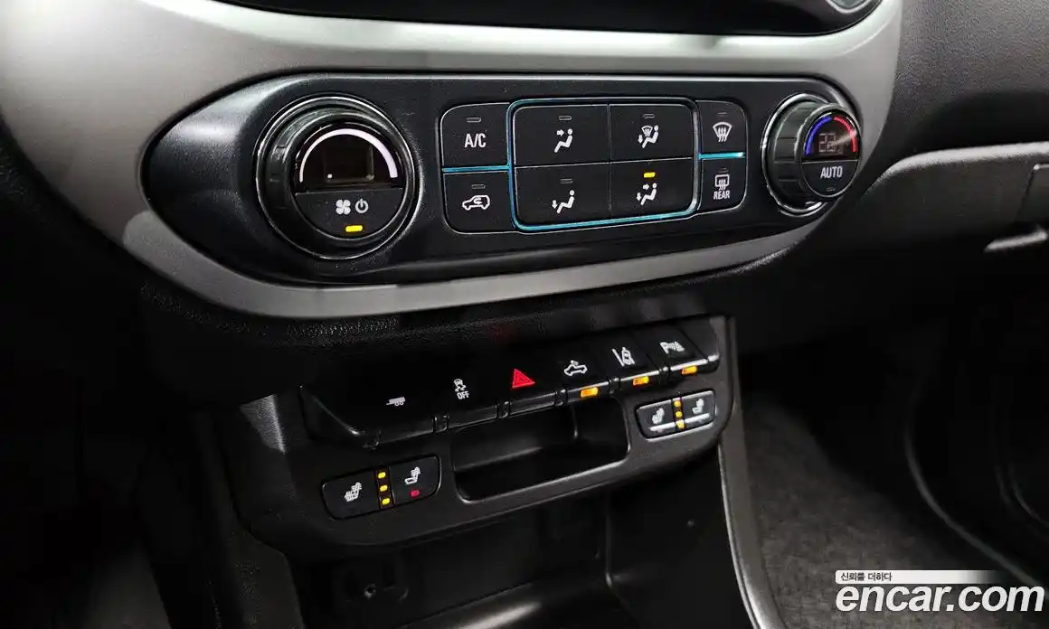 Chevrolet Colorado 2021 3.6 гидро, фото 22