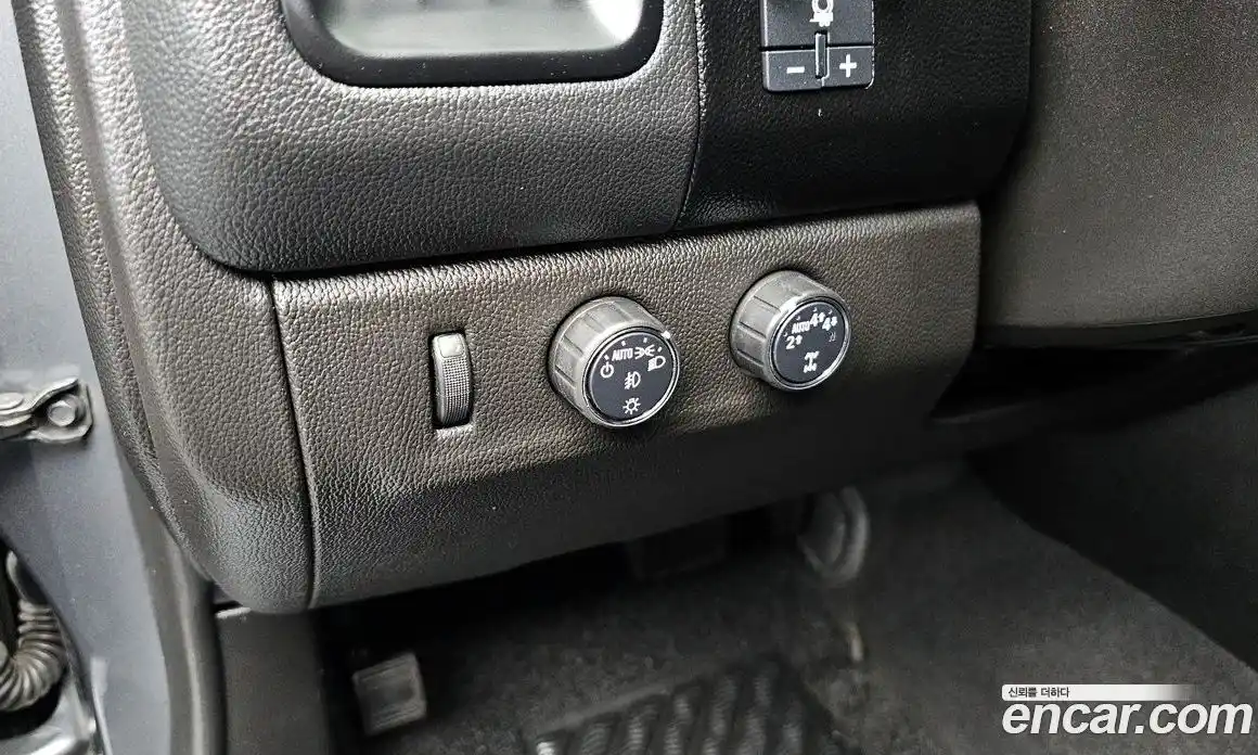 Chevrolet Colorado 2021 3.6 гидро, фото 23