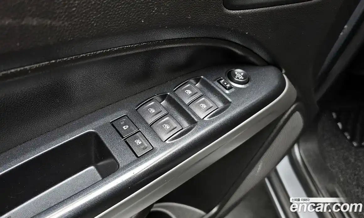 Chevrolet Colorado 2021 3.6 гидро, фото 24