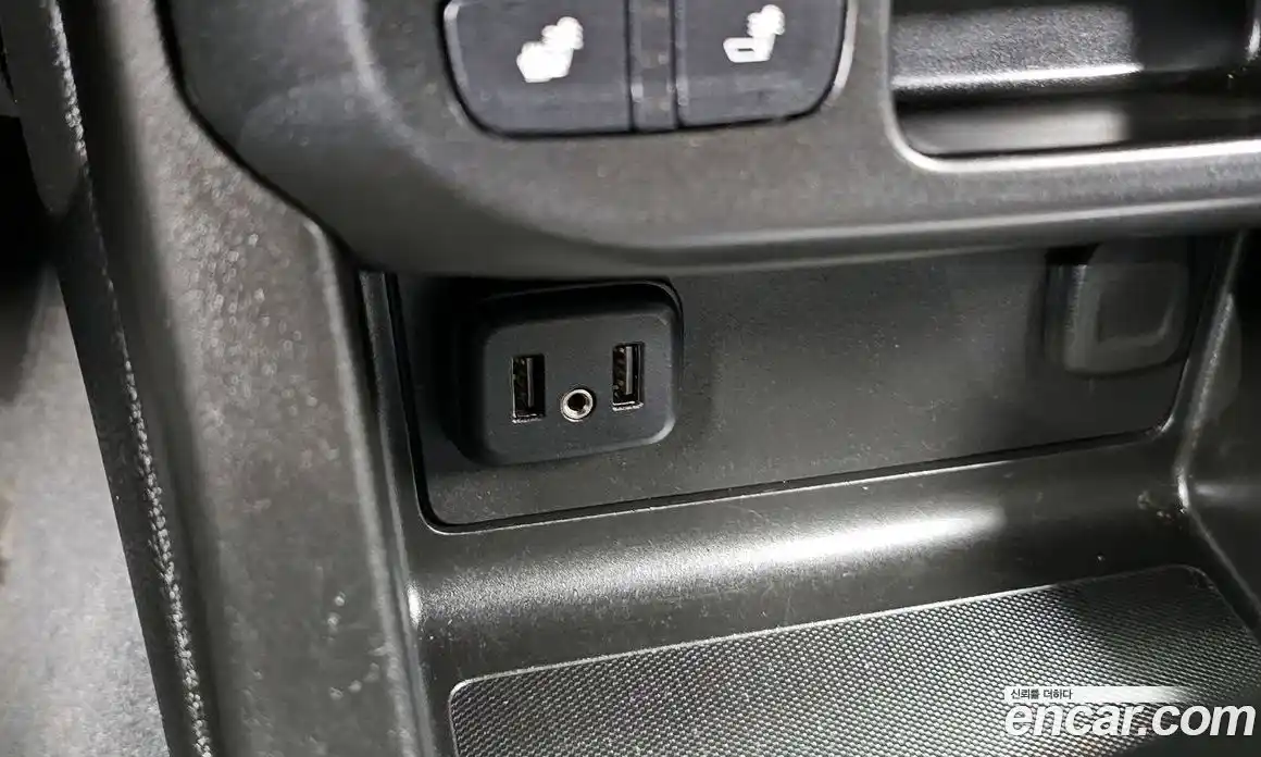 Chevrolet Colorado 2021 3.6 гидро, фото 29