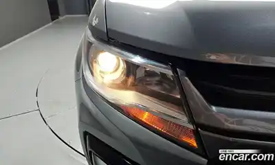 Chevrolet Colorado 2021 3.6 гидро, миниатюра 8