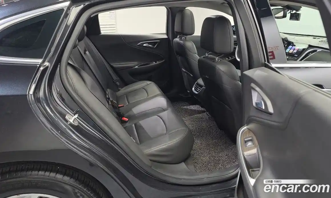 Chevrolet Malibu 2016 1.5 гидро, фото 11