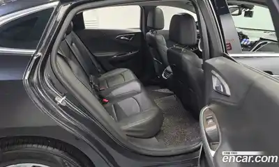 Chevrolet Malibu 2016 1.5 гидро, миниатюра 11