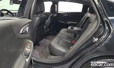 Chevrolet Malibu 2016 1.5 гидро, миниатюра 12