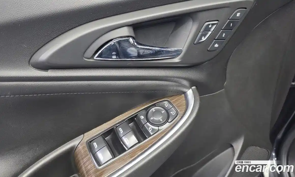 Chevrolet Malibu 2016 1.5 гидро, фото 13