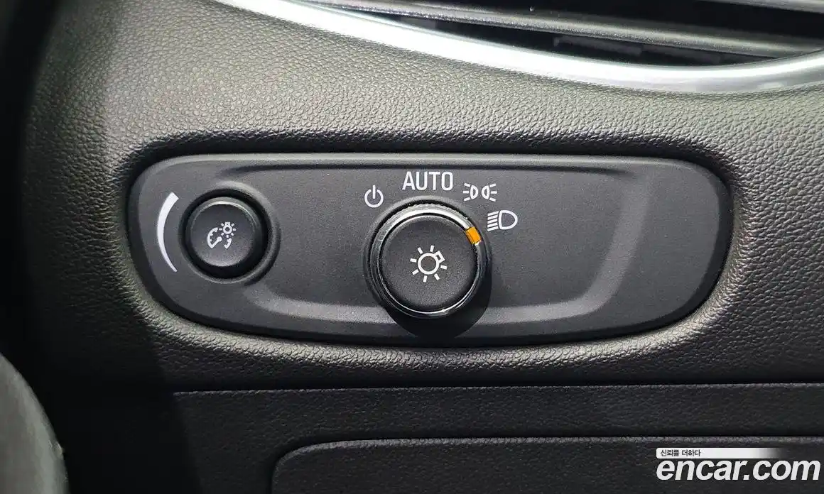 Chevrolet Malibu 2016 1.5 гидро, фото 14