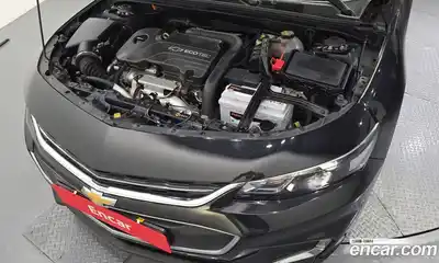 Chevrolet Malibu 2016 1.5 гидро, миниатюра 6