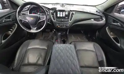 Chevrolet Malibu 2016 1.5 гидро, миниатюра 7