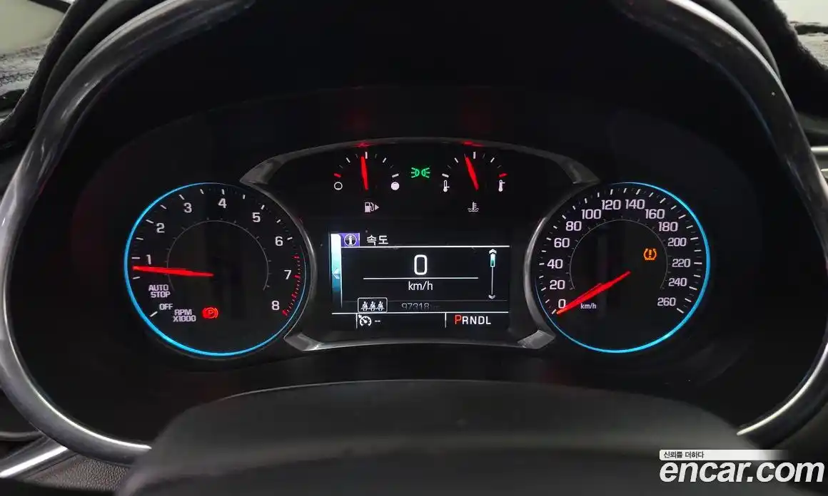 Chevrolet Malibu 2016 1.5 гидро, фото 8
