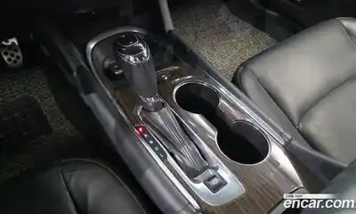 Chevrolet Malibu 2016 1.5 гидро, миниатюра 9