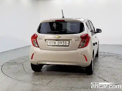 Chevrolet Spark 2015 1.0 автомат (гидро), миниатюра 3
