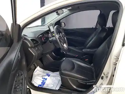 Chevrolet Spark 2015 1.0 автомат (гидро), миниатюра 8