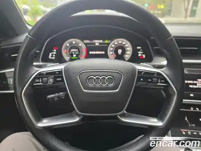 Audi A6 2023 2.0 гидро, миниатюра 11