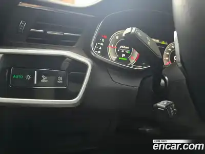 Audi A6 2023 2.0 гидро, миниатюра 12