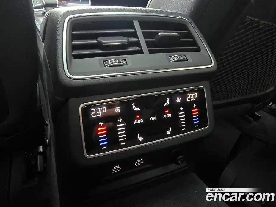 Audi A6 2023 2.0 гидро, фото 16