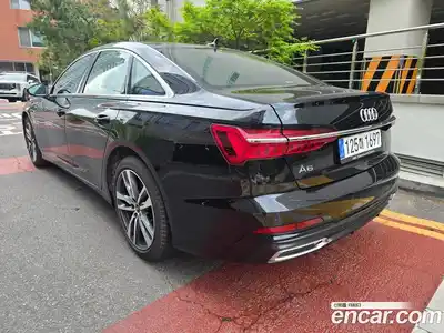 Audi A6 2023 2.0 гидро, миниатюра 2