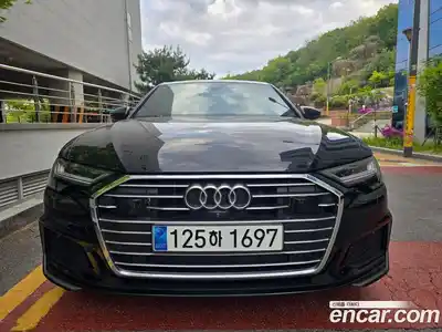 Audi A6 2023 2.0 гидро, миниатюра 3