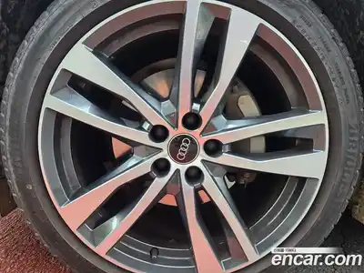 Audi A6 2023 2.0 гидро, миниатюра 5
