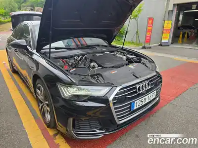 Audi A6 2023 2.0 гидро, миниатюра 6
