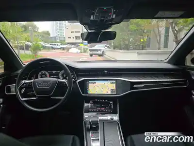 Audi A6 2023 2.0 гидро, миниатюра 7